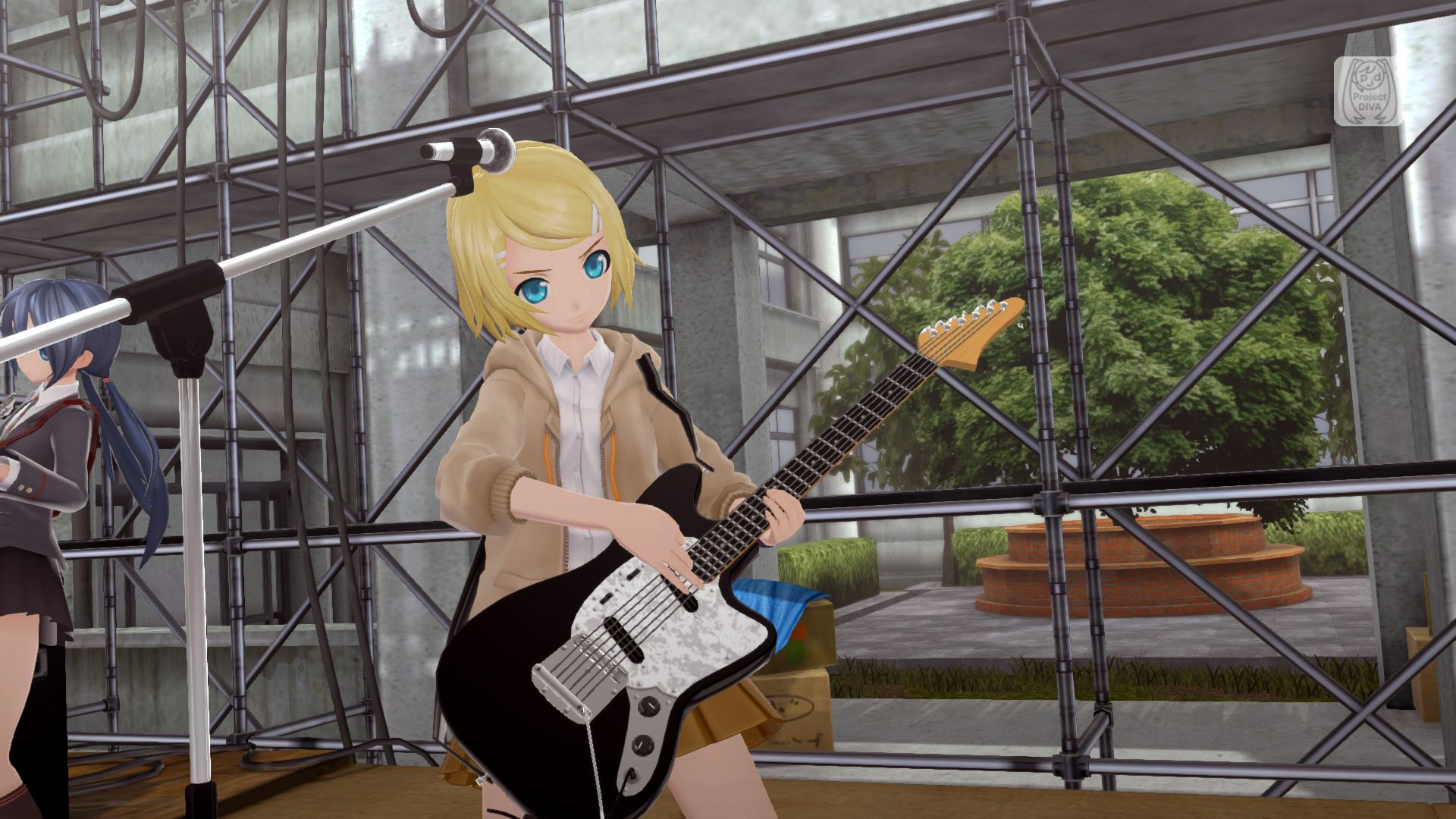Hatsune Miku Project Diva F 2nd - Imagen 26
